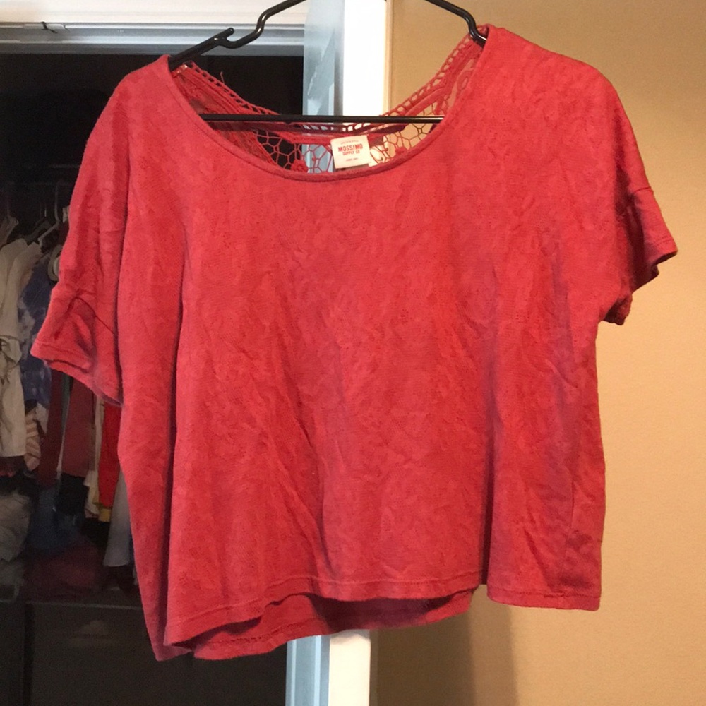 Tee